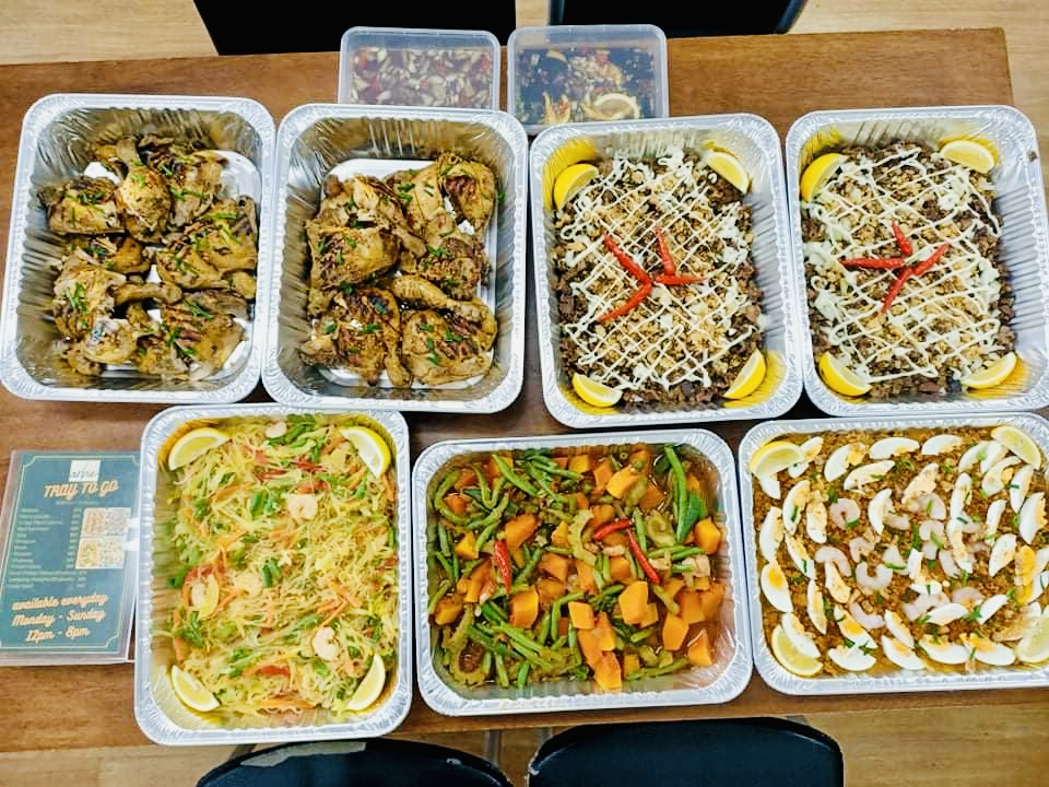 Arbie Restaurant Photos 2